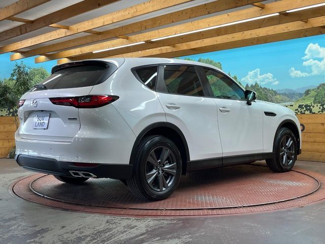 CX-60