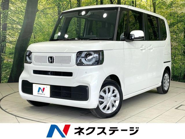N-BOX