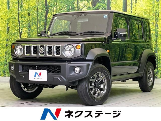 JIMNY NOMADE