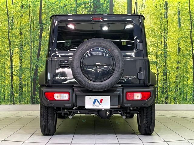 JIMNY NOMADE