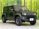 JIMNY NOMADE