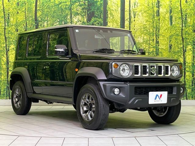 JIMNY NOMADE