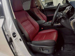 LEXUS NX300h