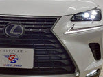 LEXUS NX300h