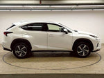 LEXUS NX300h