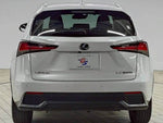 LEXUS NX300h
