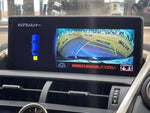 LEXUS NX300
