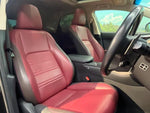 LEXUS NX300