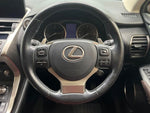 LEXUS NX300