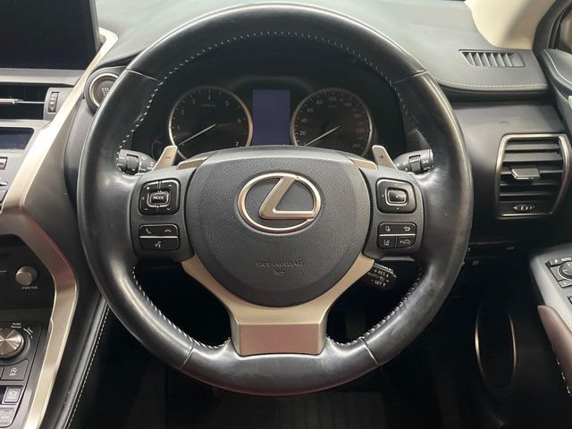 LEXUS NX300