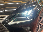 LEXUS NX300