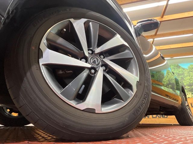 LEXUS NX300
