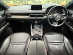 CX-8 4WD