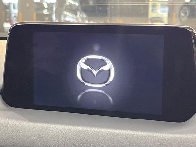 CX-8 4WD