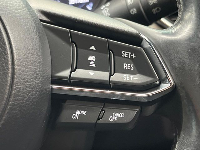 CX-8 4WD