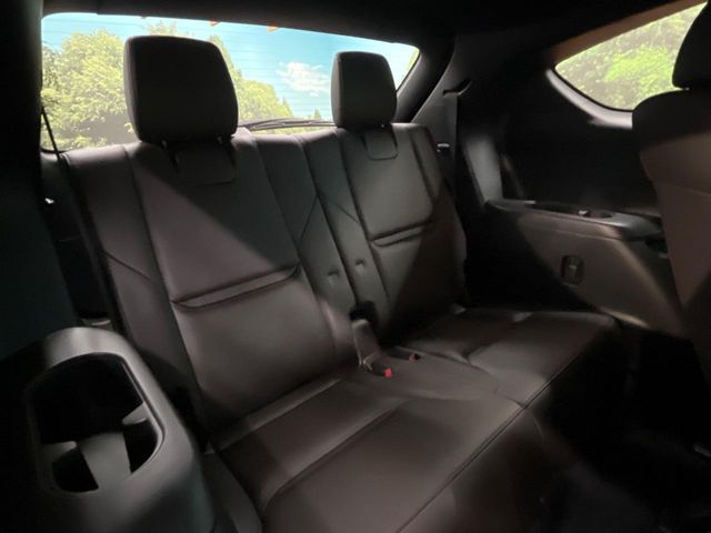 CX-8 4WD