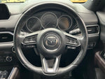 CX-8 4WD