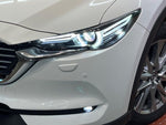 CX-8 4WD