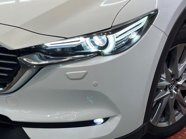 CX-8 4WD