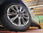 CX-8 4WD