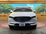 CX-8 4WD