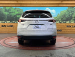 CX-8 4WD