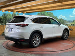 CX-8 4WD