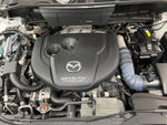 CX-8 4WD