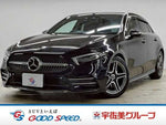 MERCEDES BENZ A class