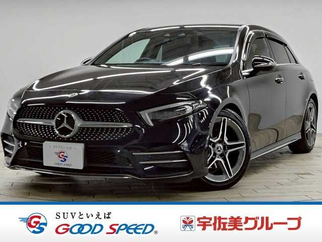 MERCEDES BENZ A class