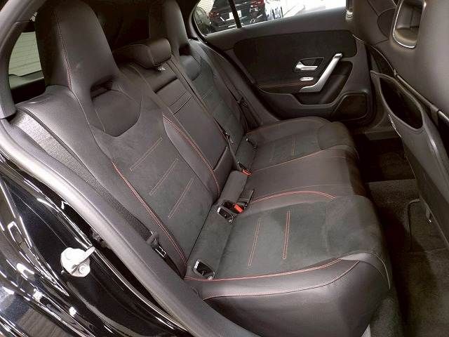 MERCEDES BENZ A class