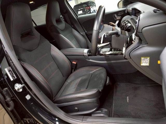 MERCEDES BENZ A class