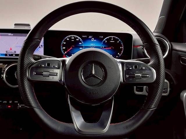 MERCEDES BENZ A class