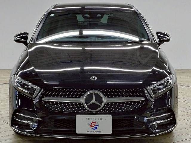 MERCEDES BENZ A class
