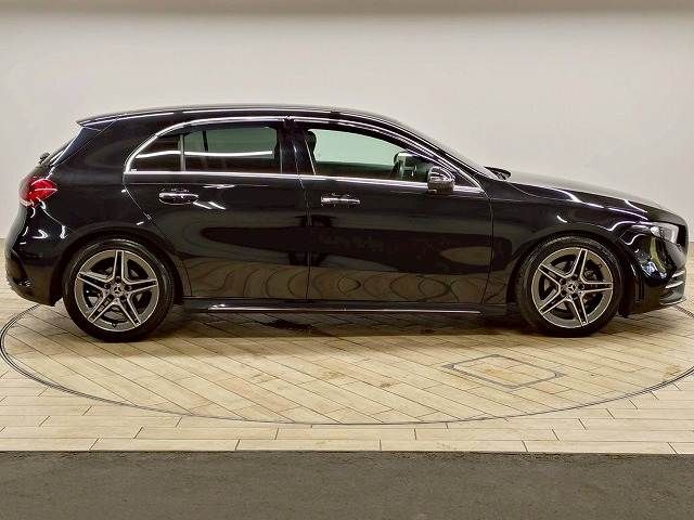 MERCEDES BENZ A class