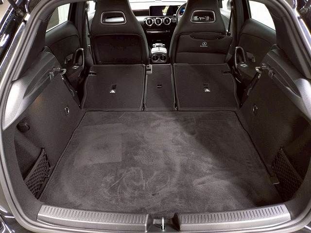 MERCEDES BENZ A class