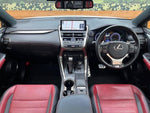 LEXUS NX300