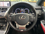 LEXUS NX300