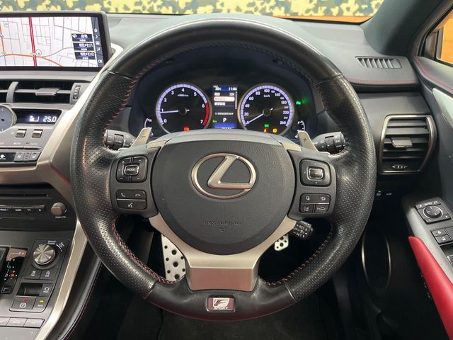 LEXUS NX300