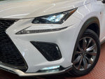 LEXUS NX300