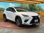 LEXUS NX300