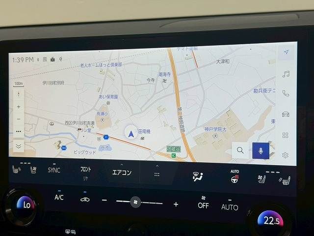 LEXUS RX500h