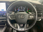 LEXUS RX500h