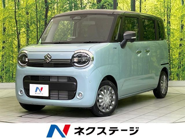WAGON R SMILE