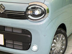 WAGON R SMILE