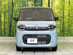 WAGON R SMILE