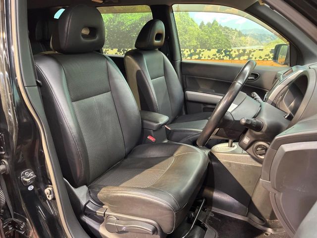 X-TRAIL 4WD
