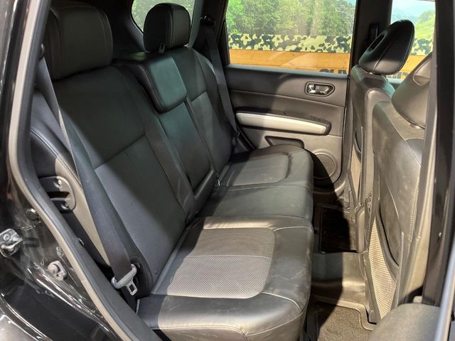 X-TRAIL 4WD