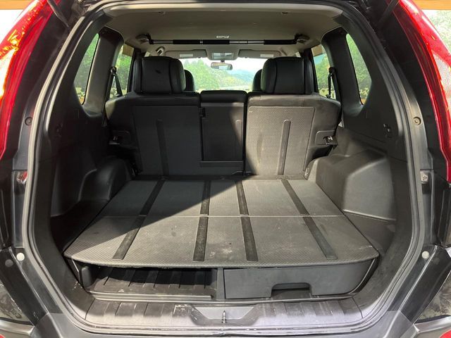 X-TRAIL 4WD