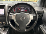 X-TRAIL 4WD